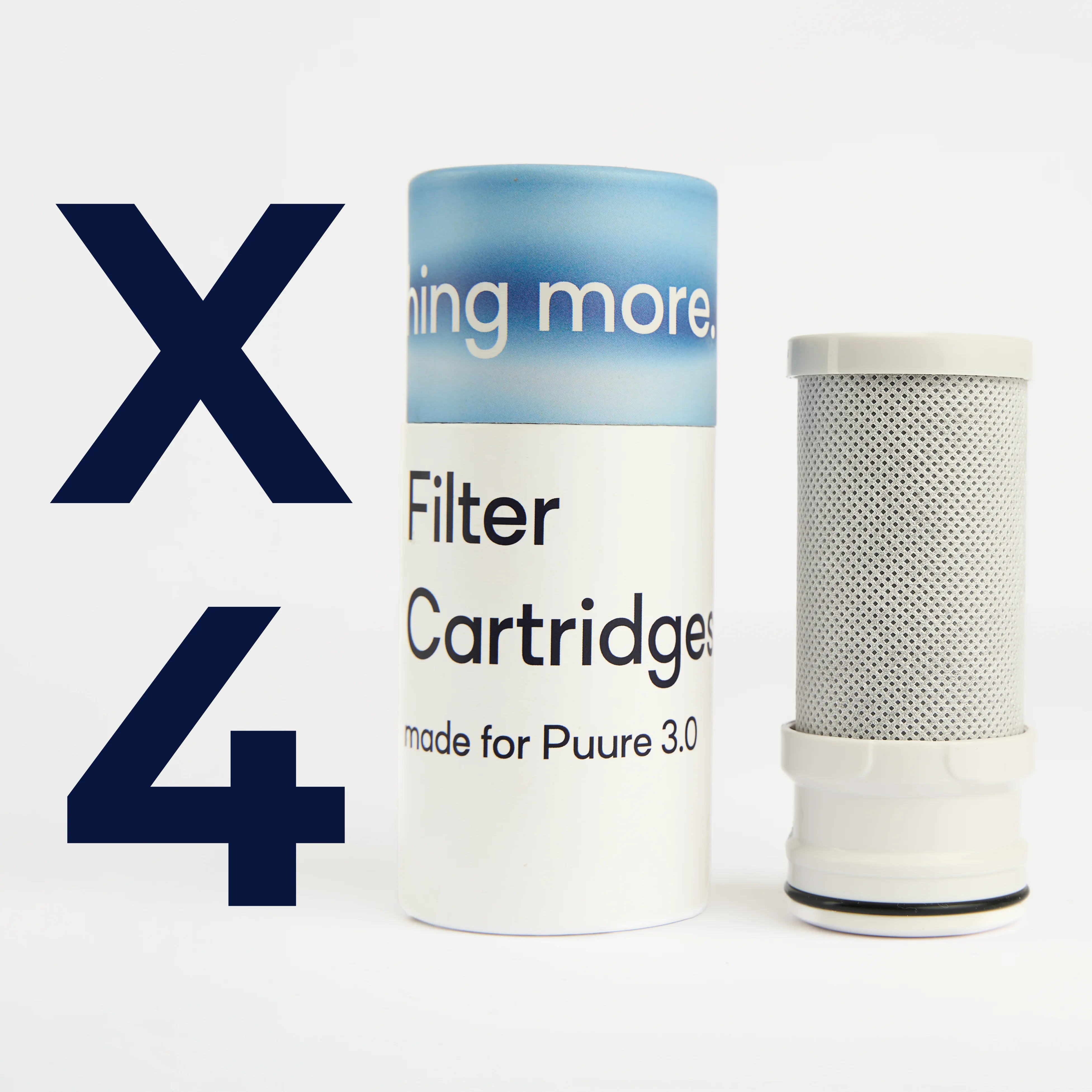 Puure® 3.0 Tap Filters Supply Black Friday