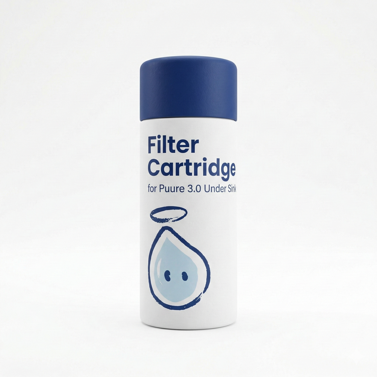 Puure 3.0 Under-Sink Filter Cartridges