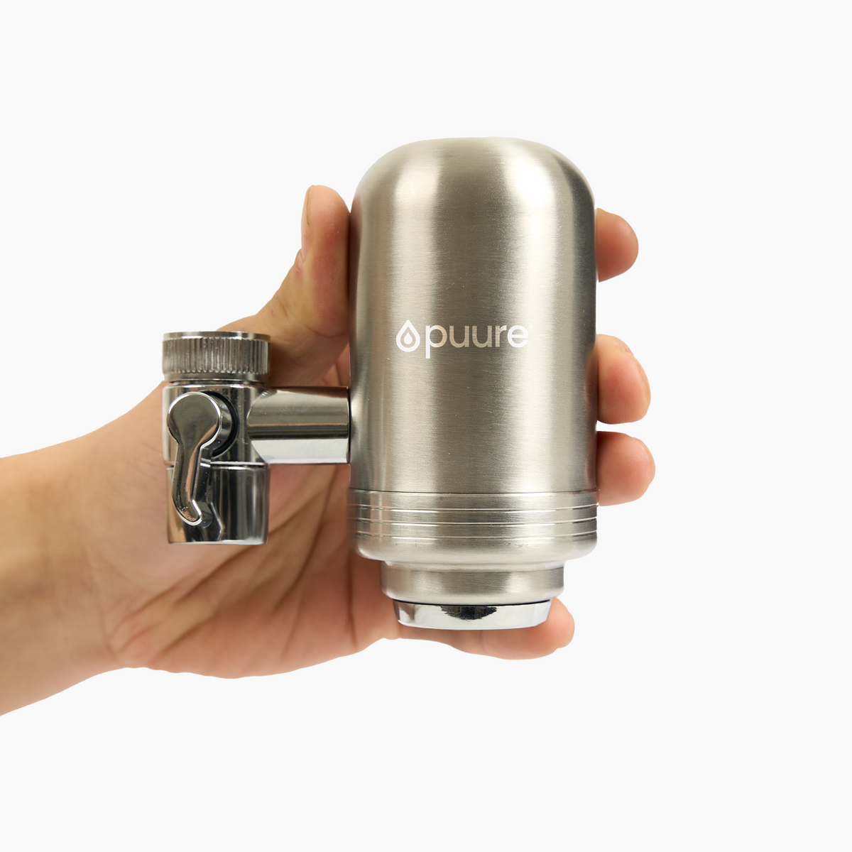 Puure® 3.0 Tap System Black Friday