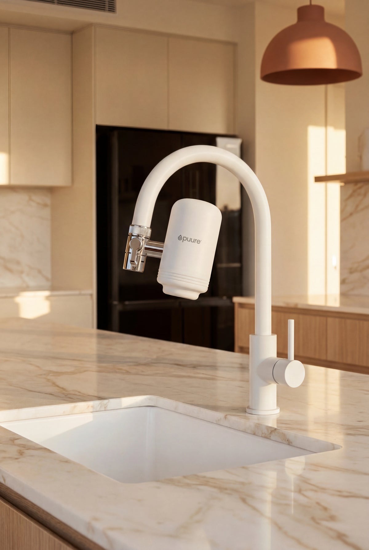 Puure® 3.0 Tap System