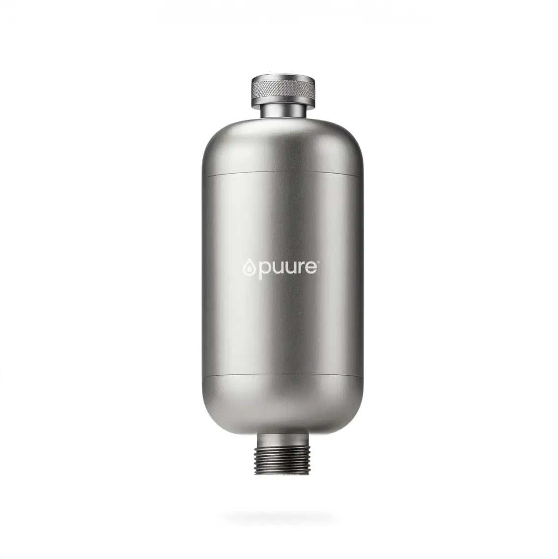 Puure® 3.0 Shower system